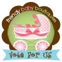 Shop Trendy Baby Boutiques